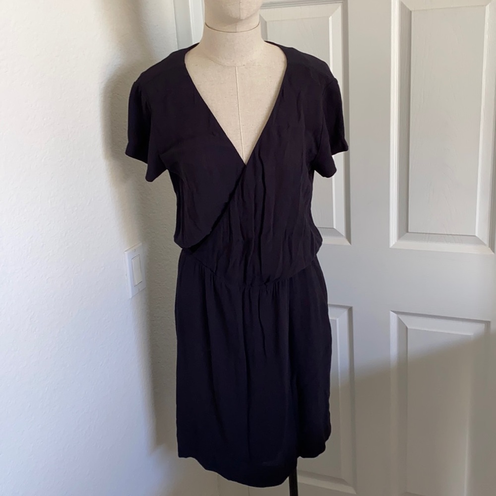 James Perse dress